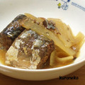 檜佐木ぐるぐる's cooksnap of when they made 缶詰め（鯖の缶詰と大根のさっと煮）.