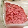 noufumama's cooksnap of when they made ❀春の香りฺ❀ふんわりฺ♡さくらパウダー.