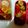 S☆Cママ's cooksnap of when they made 簡単☆お弁当が明るくなるハートの卵焼き♪.
