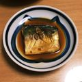 ちこぬ's cooksnap of when they made 簡単✬サバの味噌煮.