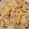 新米ごはん's cooksnap of when they made 切り干し大根の煮物で炊き込みご飯.