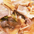 おさぽんの嫁's cooksnap of when they made 豚肉と玉ねぎの美味しい丼☺.
