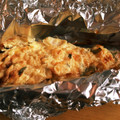 チェリーココ♡'s cooksnap of when they made 鮭のマヨ焼き.