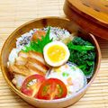 ブー吉's cooksnap of when they made ★簡単★ポテトサラダ★.