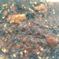 きらきらみづき's cooksnap of when they made しそ味噌（大葉味噌）.