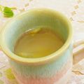旦那は皿洗い's cooksnap of when they made 柚子湯.