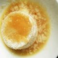SARINGER's cooksnap of when they made はちみつカマンベール.