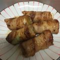 みか☆まつ's cooksnap of when they made 長ネギの豚バラ肉巻き.