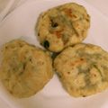 スイカが好物's cooksnap of when they made フライパンで簡単★ジューシー肉まん.