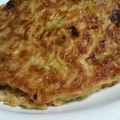 なかのんまん♪'s cooksnap of when they made サッポロ一番みそ☆マヨソースの豚玉！.