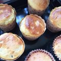 クックFR0148☆'s cooksnap of when they made HMでバナナマフィン.