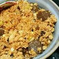 とみぃ♪'s cooksnap of when they made 便秘解消★こんにゃくのあんかけ.