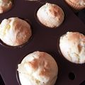 りゅうmama☆'s cooksnap of when they made 大人の林檎と紅茶入り豆腐ケーキ♡.