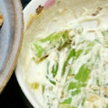 とみぃ♪'s cooksnap of when they made 簡単！アスパラのわさびマヨネーズ和え♪.