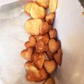 futurem's cooksnap of when they made HM使用☆簡単クッキー.