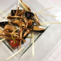 みぃーーみ☆'s cooksnap of when they made なすの揚げびたしとゴボウの素揚げサラダ.