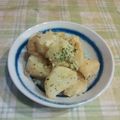 オレンジリング's cooksnap of when they made 洋食屋さん風✧粉ふきいもアレンジ.