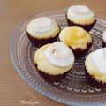 taku＊tei's cooksnap of when they made **とろとろの…レモンカード**.