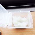 みゆたかあん's cooksnap of when they made 離乳食初期 大根さん.