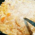 r★t_mama's cooksnap of when they made 酒粕入り♡味噌ごま鍋.