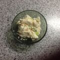 はむこと's cooksnap of when they made しっとり～おからサラダ.