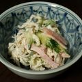 トリノオリンピック☆'s cooksnap of when they made ベジ♪ヨーグルトで戻す！切干大根サラダ.