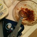メグパク子's cooksnap of when they made 【黄金比】おかかおにぎり.