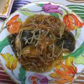 iwakiri☆'s cooksnap of when they made カレイのあんかけ.