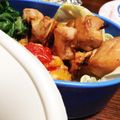 クック64SF70☆'s cooksnap of when they made 魚焼きグリルで・焼き鳥(ささみ&白ねぎ).