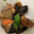 ルナＰボール's cooksnap of when they made 鍋に入れるだけで簡単！筑前煮.
