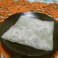 赤い電話's cooksnap of when they made チーズせんべい.