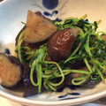 tutocook's cooksnap of when they made ☆長ナスとトウミョウの炒めもの☆.