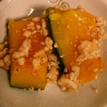 minaty_K's cooksnap of when they made 簡単！かぼちゃ＆鶏ひき肉のそぼろ煮.