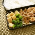 スタイリッシュママ's cooksnap of when they made 菜の花とイカのわさびあえ♪.