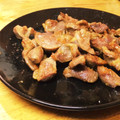 たじ満塁's cooksnap of when they made 砂肝のから揚げ　カレー風味.