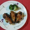 ☆フィナンシェ☆'s cooksnap of when they made 超簡単！鶏手羽元の甘辛煮！.