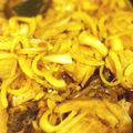sara99's cooksnap of when they made ☺簡単節約レシピ♪鮪のあらのステーキ☺.