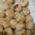 桜雅のママタン's cooksnap of when they made これなら完食！じゃがごはん焼き☆.