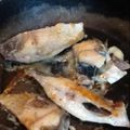 ひみつだよ's cooksnap of when they made マナガツオの味噌漬け.