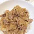 はに333's cooksnap of when they made 疲れた心身に＊豚と玉ねぎの甘酒味噌炒め.