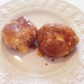 モルディブの海's cooksnap of when they made 新じゃがと豚肉チーズ巻き照り焼き.