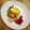 ピーナッツ子♪'s cooksnap of when they made 簡単！朝から素敵にエッグベネディクト.