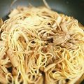 alice1785's cooksnap of when they made 簡単常備菜！きのこのうま煮.