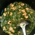 はるなつ君's cooksnap of when they made 一歳離乳食 大根と鮭のコトコト煮.