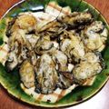 クックOV8XR8☆'s cooksnap of when they made カキのから揚げ(ためしてガッテンレシピ).