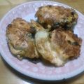 単！！'s cooksnap of when they made 鶏胸肉のピカタ☆ちょっと和風♫.