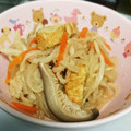 みちまるみつまる's cooksnap of when they made 定番の夕飯♡切干大根の煮物.