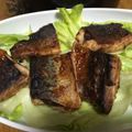 アン⭐️'s cooksnap of when they made 最速の寒サバの味噌焼き.