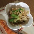 だだだっこ's cooksnap of when they made 母の味☆切干大根のおひたし.