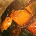 りり。's cooksnap of when they made かぼちゃ＆小豆で☆いとこ煮☆簡単ほっくり.